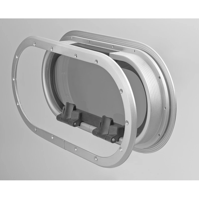 PLASTIMO Hublot Ovale – Image 3