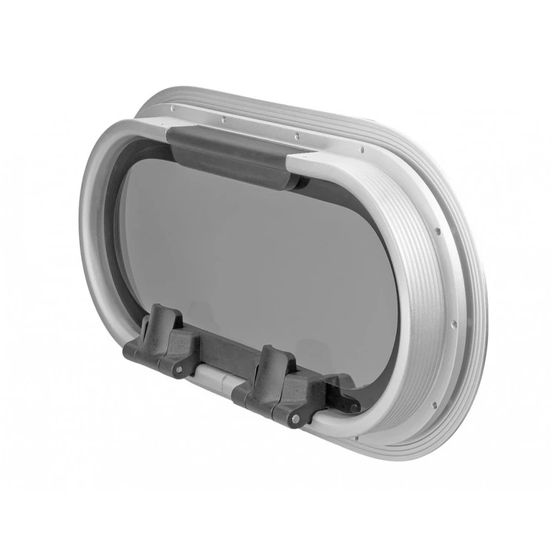 PLASTIMO Hublot Ovale – Image 4