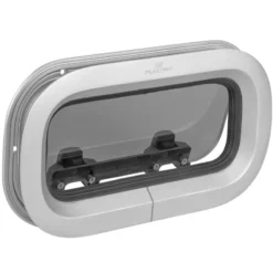 PLASTIMO Hublot Rectangulaire