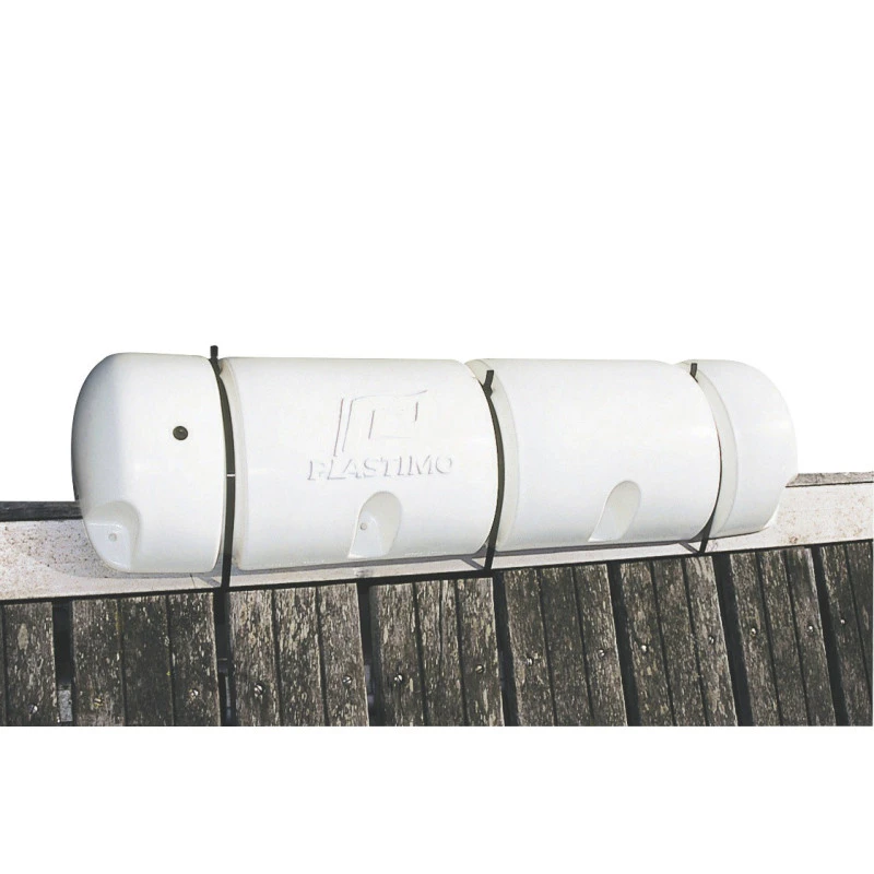 PLASTIMO Kit Colliers Pour Bumper