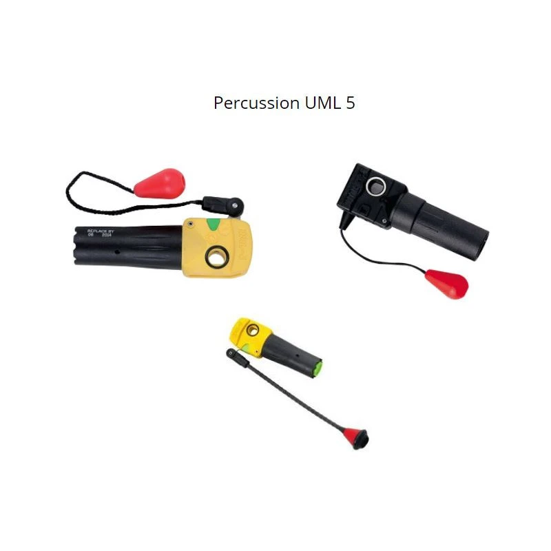 PLASTIMO Kit De Réarmement UML5 60 G – Image 2