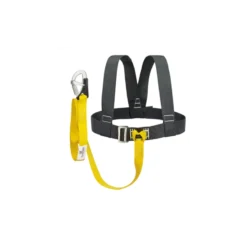 PLASTIMO Kit Harnais