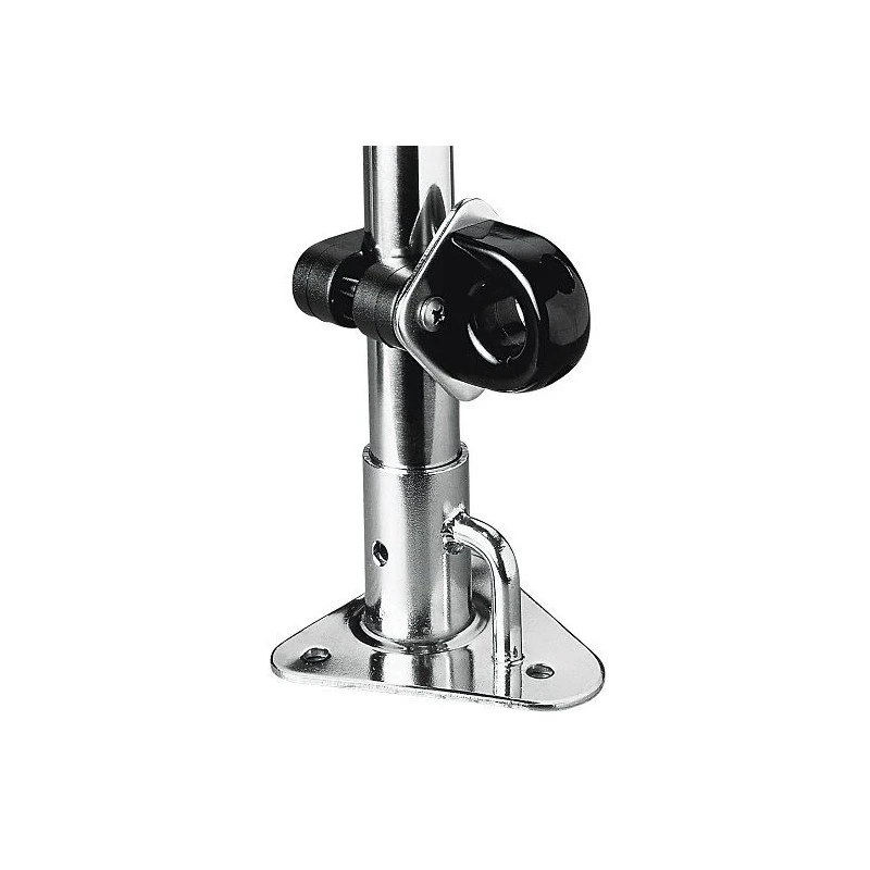 PLASTIMO Kit Poulies/drosse Enrouleur 609/811 – Image 2