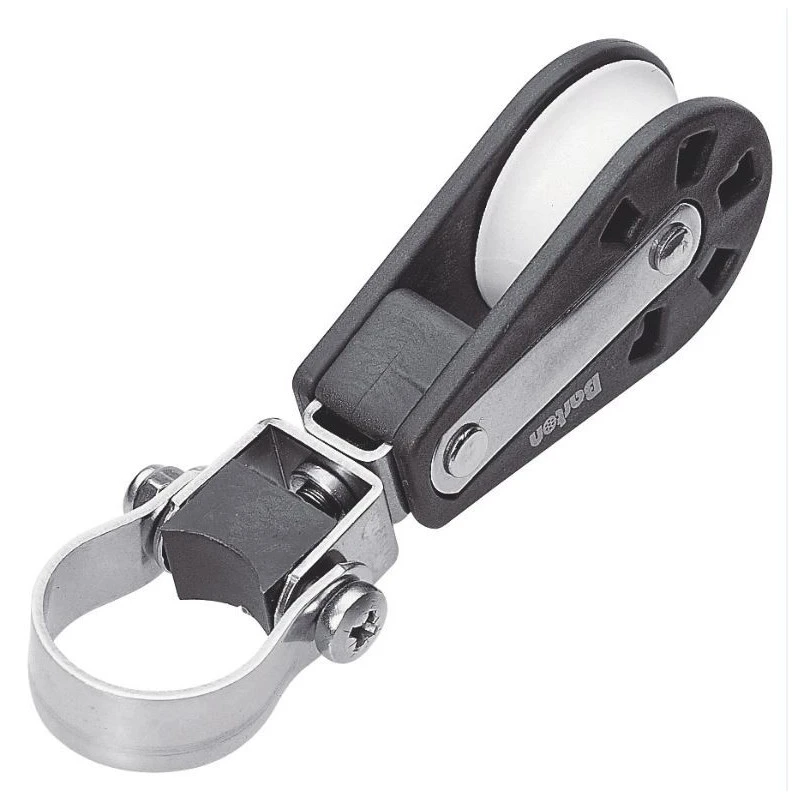 PLASTIMO Kit Poulies/drosse Enrouleur 609/811 – Image 3