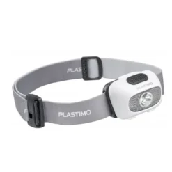 PLASTIMO Lampe Frontale F9