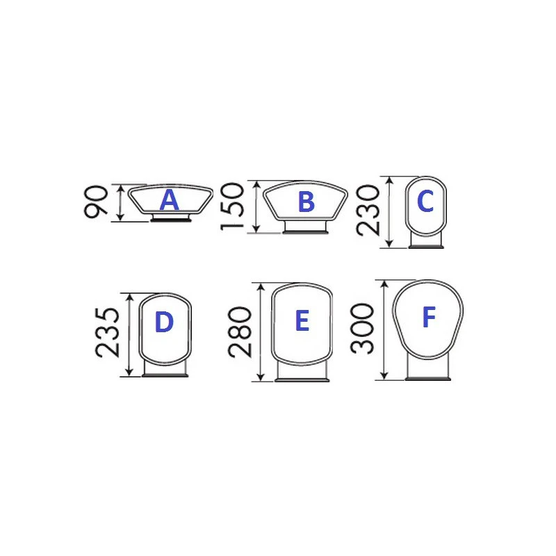 PLASTIMO Manche à Air – Image 2