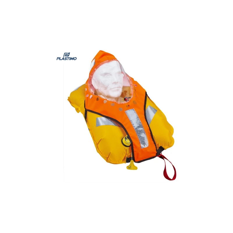 PLASTIMO Masque De Protection Pour Gilet – Image 2