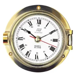 PLASTIMO Montre 4" | Laiton Massif