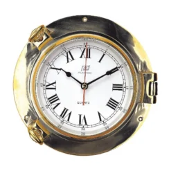 PLASTIMO Montre 6" | Laiton Massif