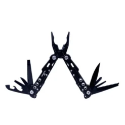 PLASTIMO Multi-outil Safe Black