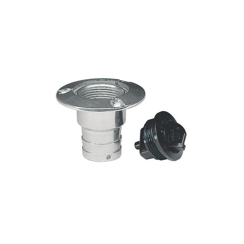 PLASTIMO Nable Alu Eaux Noires