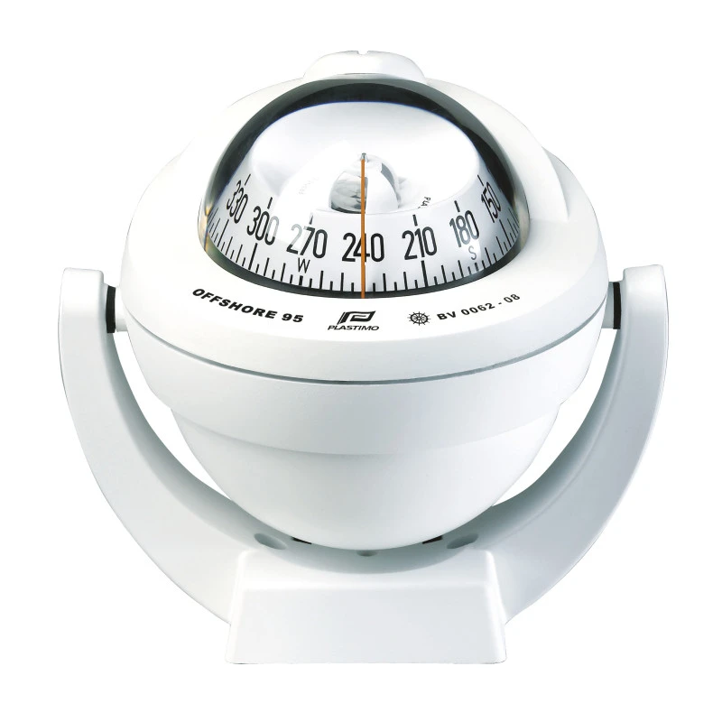 PLASTIMO Offshore 95 Sur étrier – Image 3