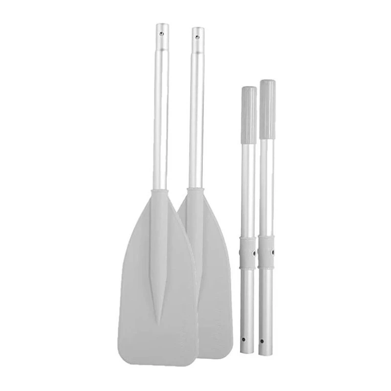 PLASTIMO Pagaies Pour Annexe Plus De 2,45 M