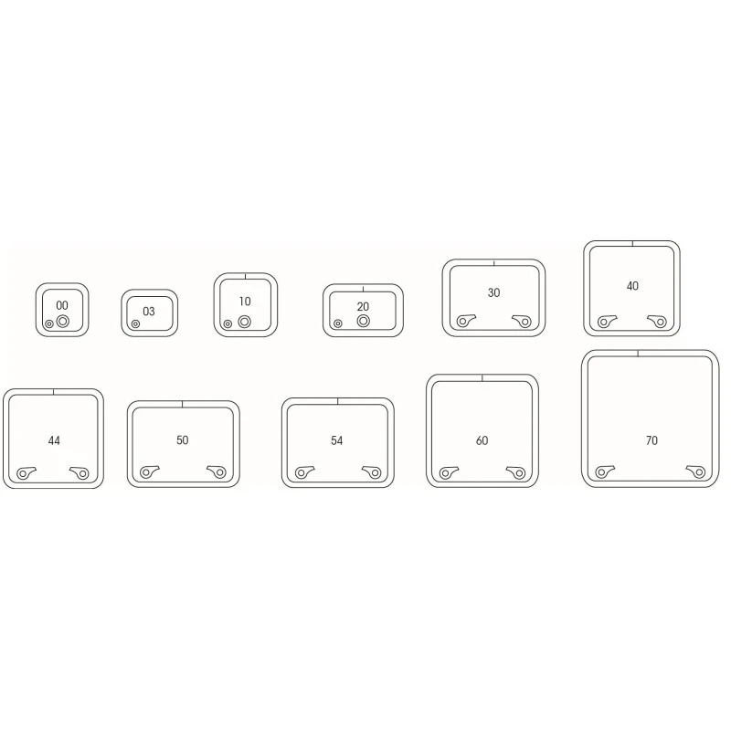 PLASTIMO Panneau De Pont – Image 7