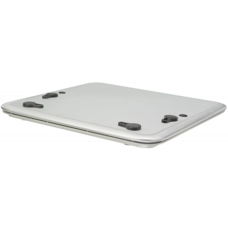 PLASTIMO Panneau De Pont Plein Aluminium – Image 3