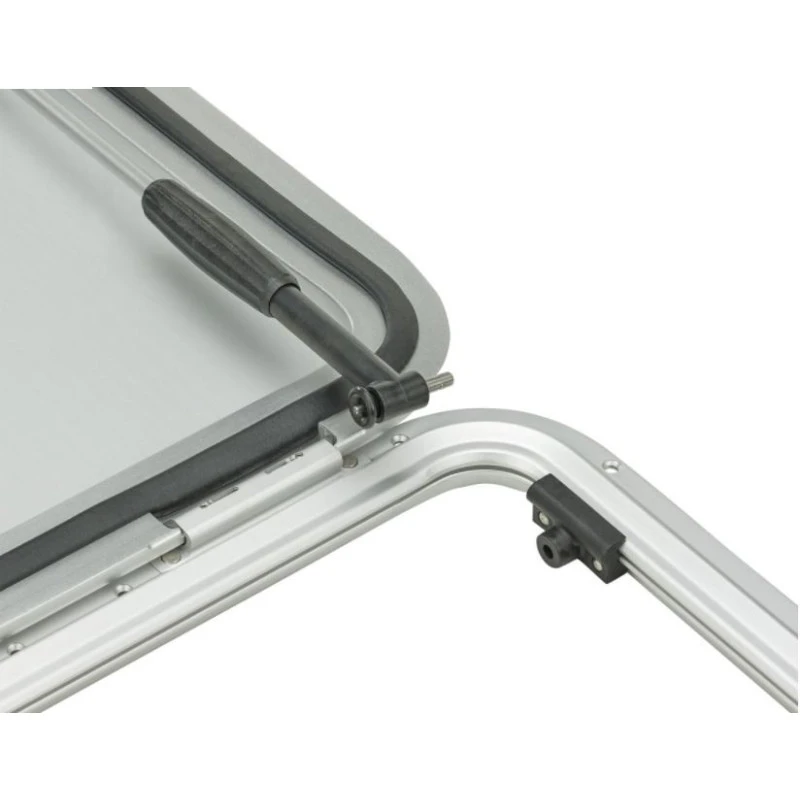 PLASTIMO Panneau De Pont Plein Aluminium – Image 5