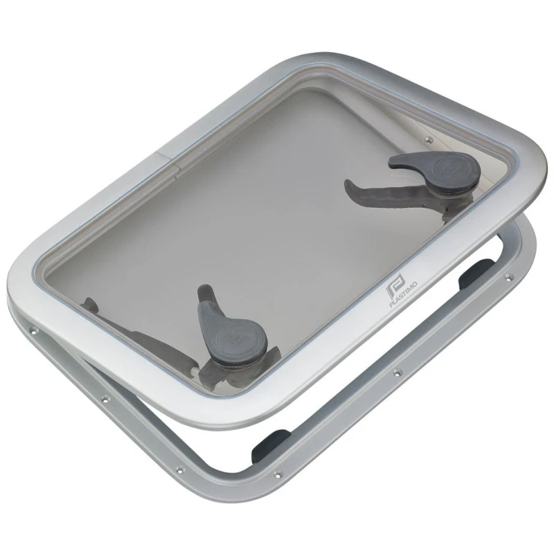 PLASTIMO Panneau De Pont