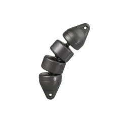 PLASTIMO Pare-battage Articulé | ø 15 X 60 Cm