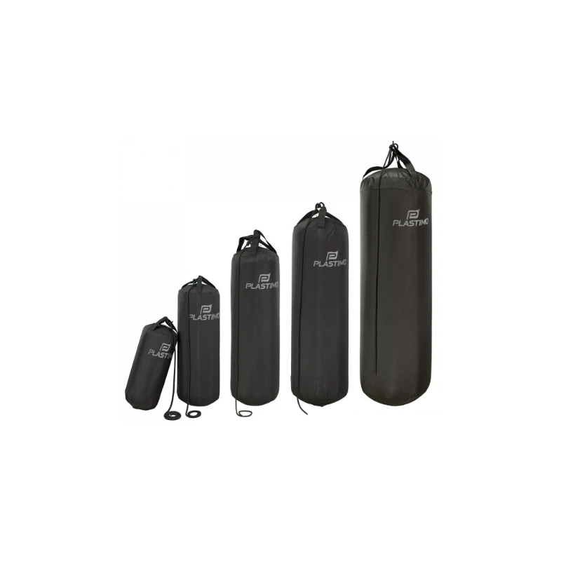 PLASTIMO Pare-battage Gonflable