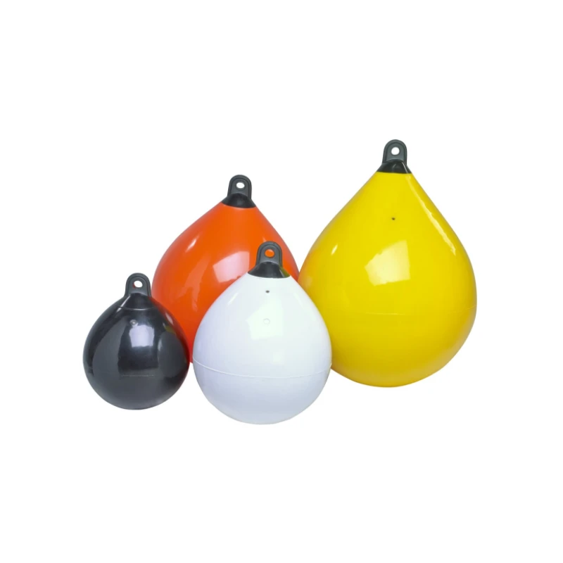 PLASTIMO Pare-battage ø 45 Cm Sphérique