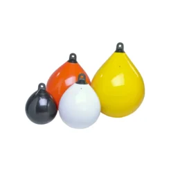 PLASTIMO Pare-battage ø 65 Cm Sphérique