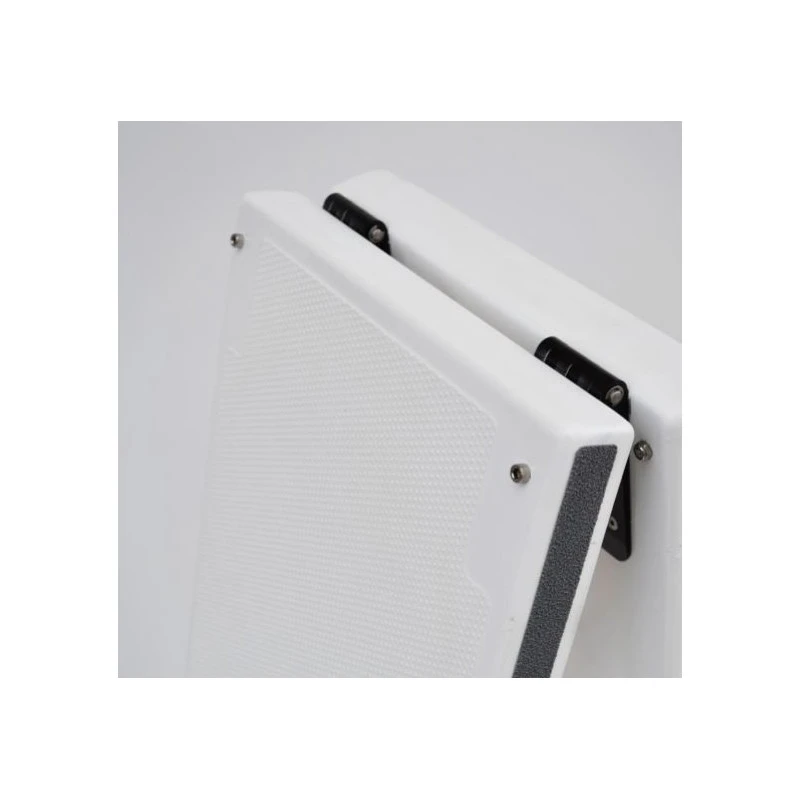 PLASTIMO Passerelle Flottante En Fibre De Verre Et Carbone - Pliable – Image 2