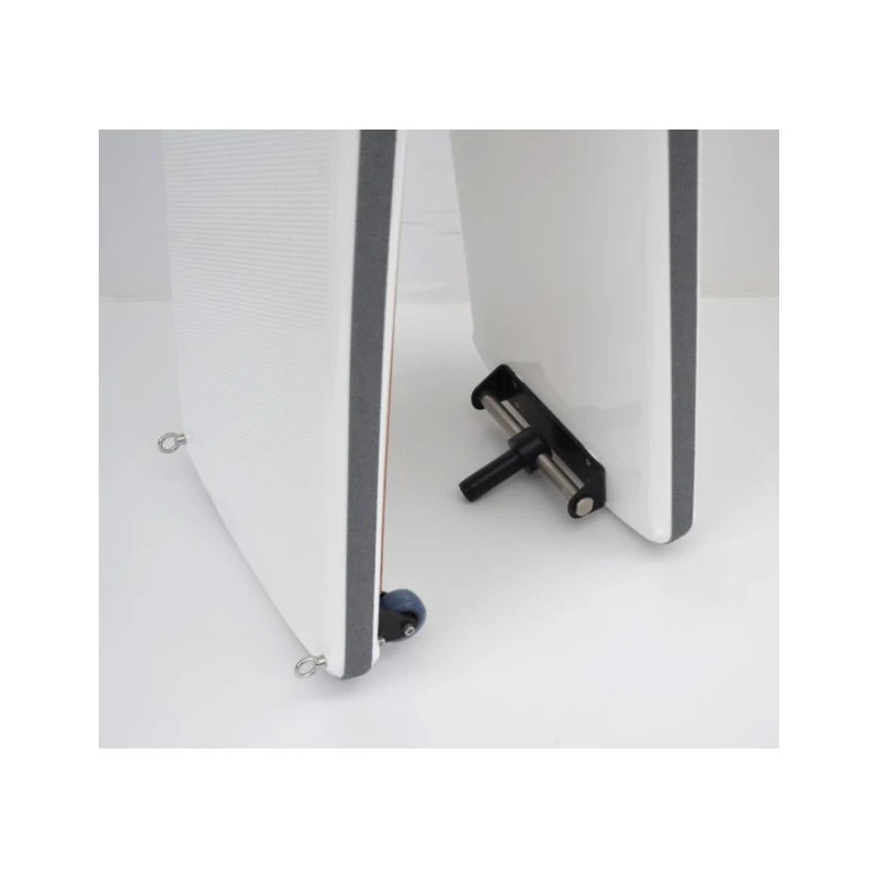 PLASTIMO Passerelle Flottante En Fibre De Verre Et Carbone - Pliable – Image 3