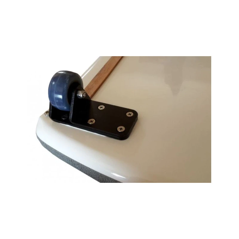 PLASTIMO Passerelle Flottante En Fibre De Verre Et Carbone - Pliable – Image 4