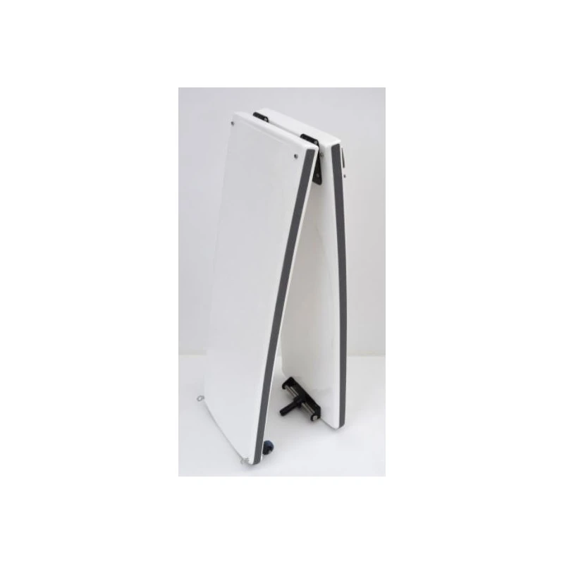 PLASTIMO Passerelle Flottante En Fibre De Verre Et Carbone - Pliable