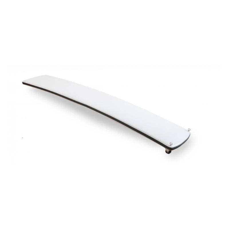 PLASTIMO Passerelle Flottante En Fibre De Verre Et Carbone