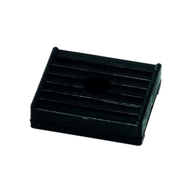 PLASTIMO Patin 120 X 100 Mm