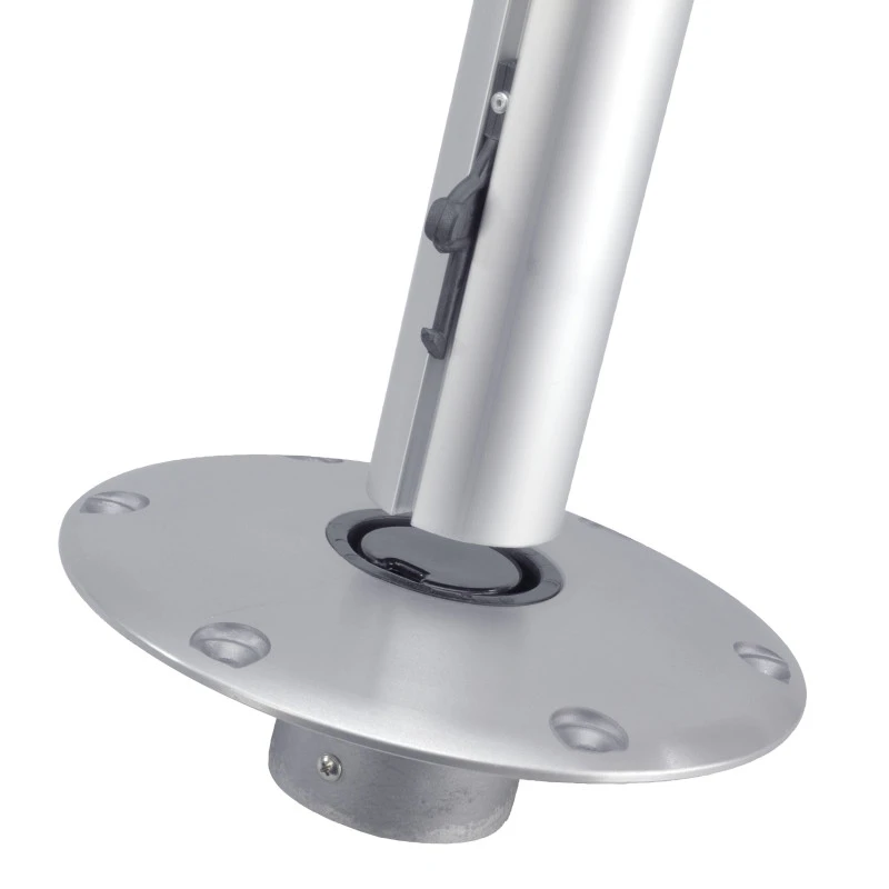 PLASTIMO Pied Encastrable Amovible – Image 2