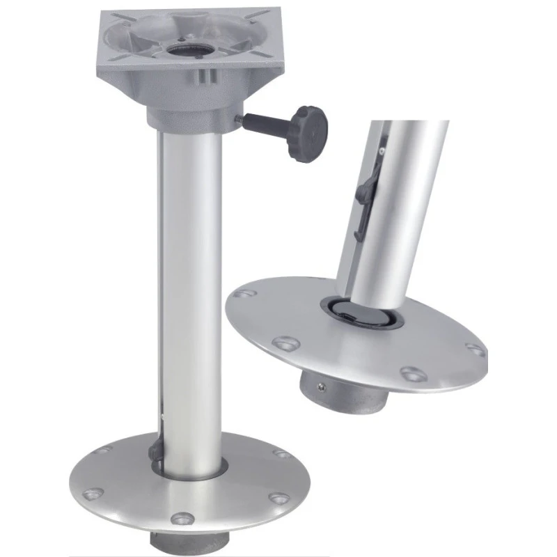 PLASTIMO Pied Encastrable Amovible – Image 3