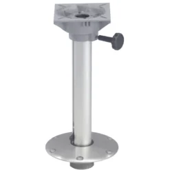 PLASTIMO Pied Encastrable Amovible