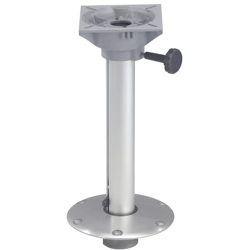 PLASTIMO Pied Encastrable Amovible