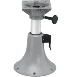 PLASTIMO Pied Siège Pivotant