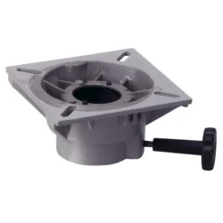 PLASTIMO Platine Pivotante 210 X 185 Mm