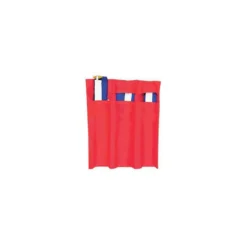 PLASTIMO Pochette 3 Pavillons