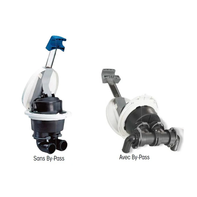 PLASTIMO Pump 1038 – Image 4