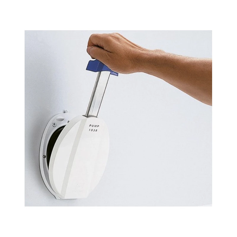 PLASTIMO Pump 1038 – Image 6