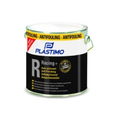 PLASTIMO Racing + 2,5 L