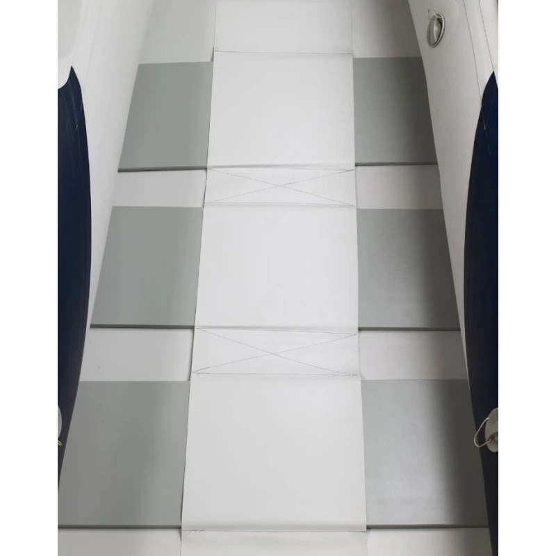 PLASTIMO Annexe Raid II 240 SH – Image 4