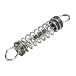PLASTIMO Ressort D'amarrage Inox Silencieux