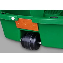 PLASTIMO Roue D'annexe Centrale