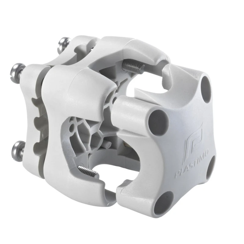 PLASTIMO Support 1 Pare-battage Classique – Image 4