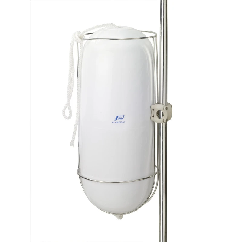 PLASTIMO Support 1 Pare-battage Classique