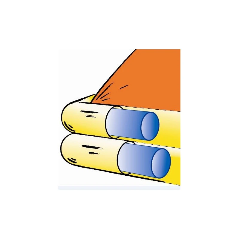 PLASTIMO Transocéan ISAF 10 Personnes – Image 3
