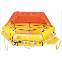 PLASTIMO Transocéan ISAF 10 Personnes