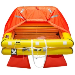 PLASTIMO Transocéan ISAF 6 Personnes Plus 24 Heures