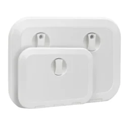 PLASTIMO Trappe D'accès